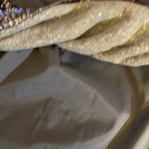 Aidan Mattox sequin Mini dress - Picture 11 of 14